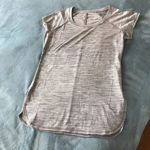 Head active wear top 